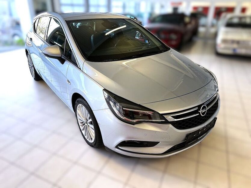 Astra