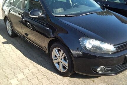 VW Golf