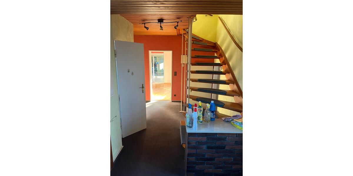 Reihenhaus Gifhorn - 5 Zimmer, 128 m&sup2;, 260.000&euro; | Angebot:27007530