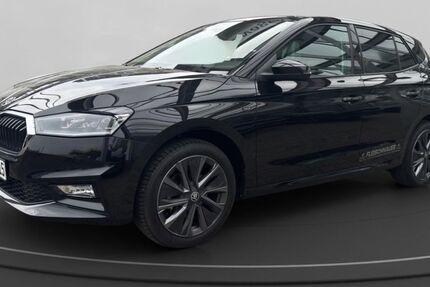 Skoda Fabia 9.999 km 23.990 &euro; Köln-Mülheim 51063
