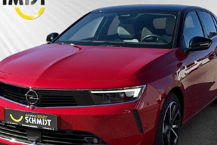 Opel Astra 64.363 km 17.890 &euro; Ehrenburg 27248