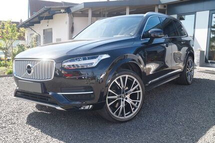 Volvo XC90 110.000 km 28.999 &euro; Bechenheim 55234
