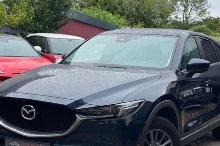 Mazda CX-5 118.000 km 14.950 &euro; Castrop-Rauxel 44575