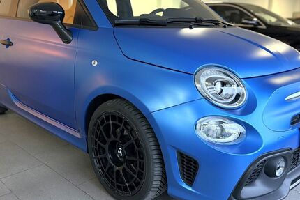 Abarth 500 9.900 km 25.780 &euro; Berlin-Reinickendorf 13403
