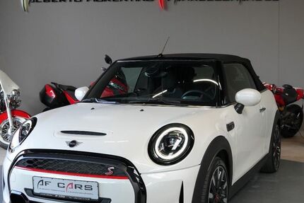 Mini Cooper 10.402 km 32.490 &euro; Seevetal 21220