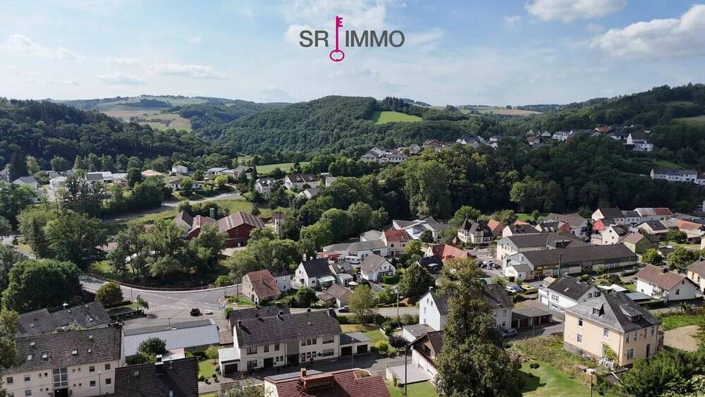 Einfamilienhaus Waxweiler - 9 Zimmer, 280 m&sup2;, 369.000&euro; | Angebot:26203615