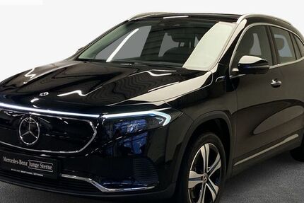 Mercedes-Benz EQA 19.009 km 31.210 &euro; Kassel 34123