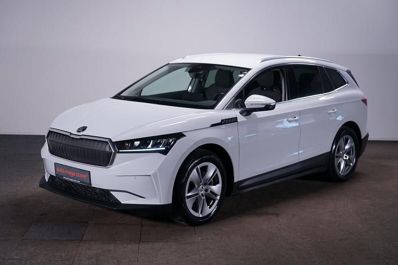 Skoda Enyaq 67.781 km 26.998 € Ergolding 84030