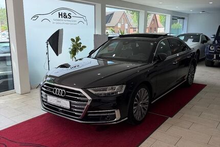 Audi A8 110.122 km 35.900 &euro; Pinneberg 25421