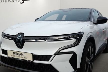 Renault Megane E-TECH 1.985 km 31.989 &euro; Blankenburg 38889