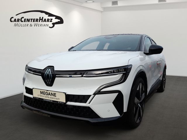 Renault Megane E-TECH 1.985 km 31.989 &euro; Blankenburg 38889