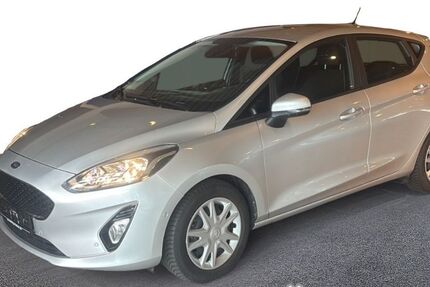 Ford Fiesta 30.000 km 13.490 &euro; Kellinghusen 25548