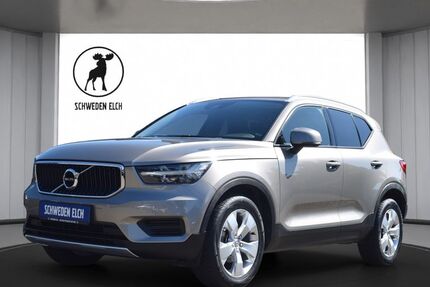 Volvo XC40 16.000 km 31.990 € Halle Westfalen 33790