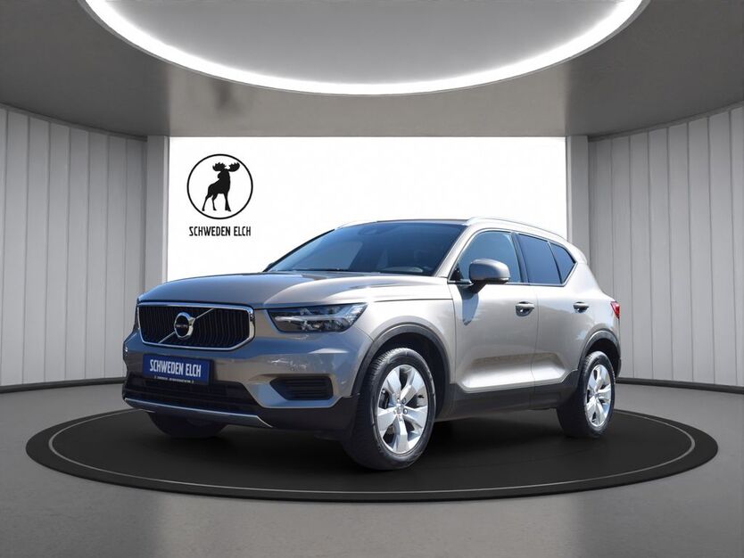 Volvo XC40 16.000 km 31.990 € Halle Westfalen 33790