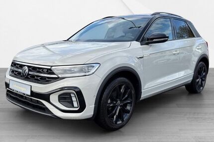 VW T-Roc 59.770 km 23.480 &euro; Saarlouis 66740