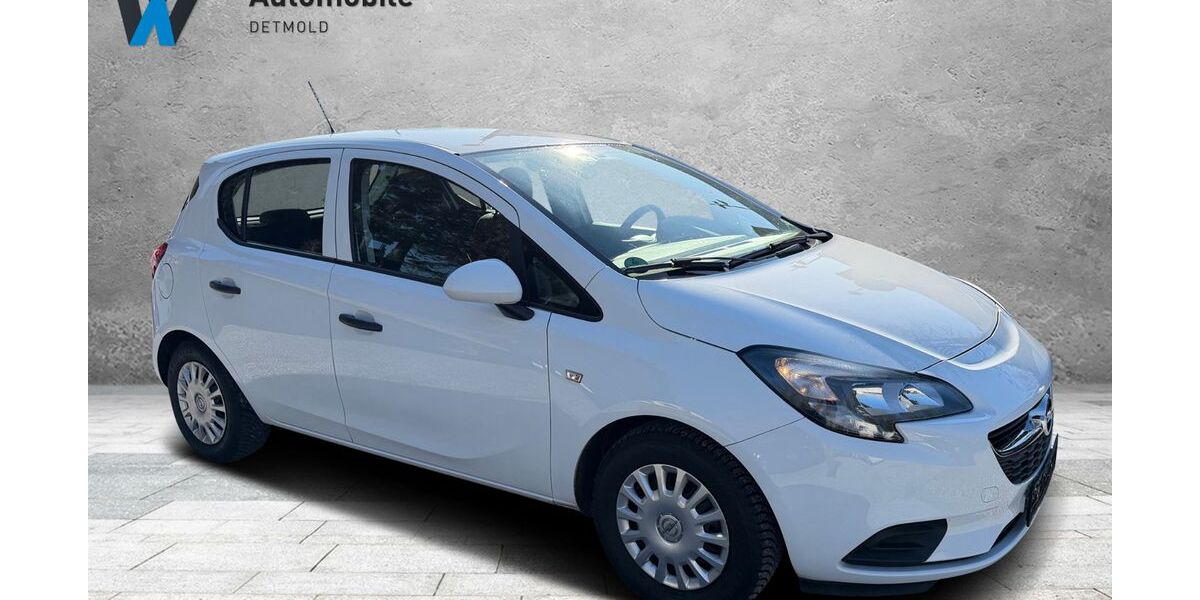 Opel Corsa 115.000 km 5.999 &euro; Detmold 32758
