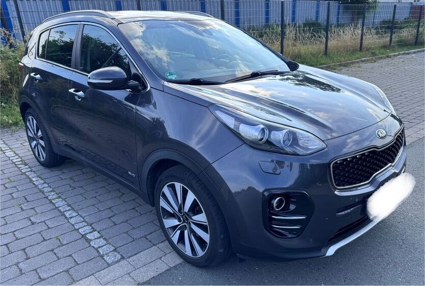 Sportage