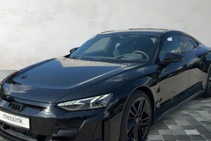 Audi e-tron GT 24.313 km 58.870 &euro; Wermelskirchen 42929