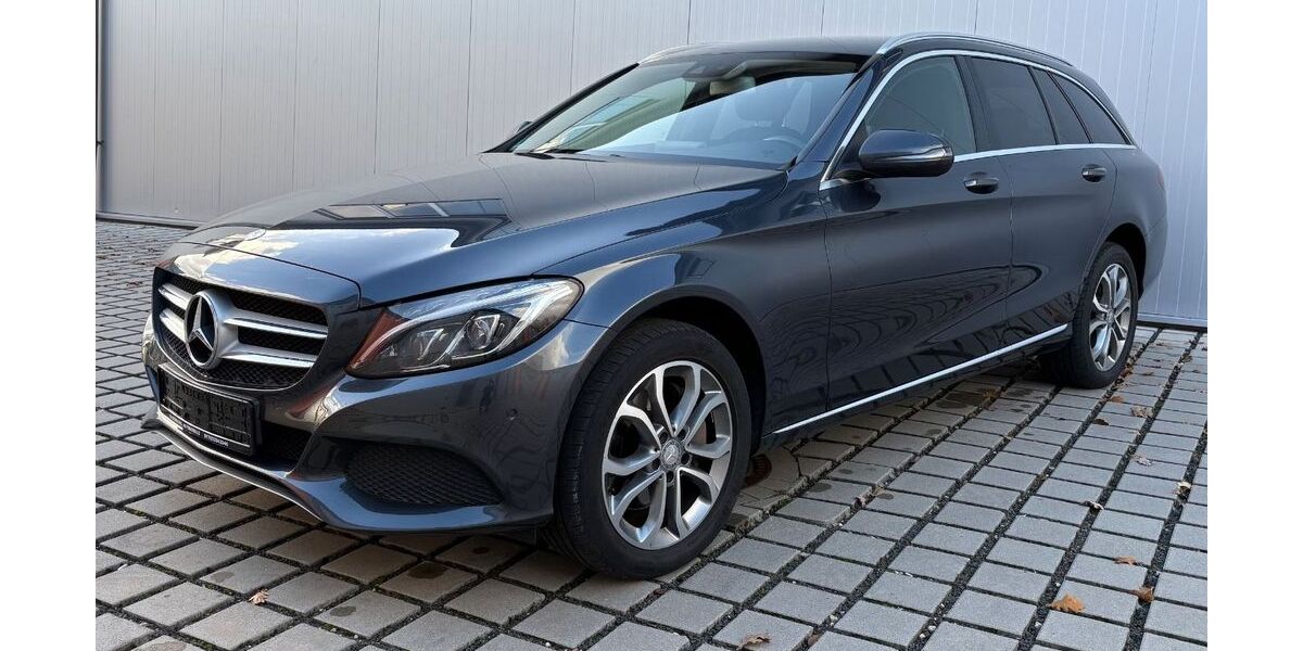 Mercedes-Benz C 250 142.000 km 18.890 € Worms 67551
