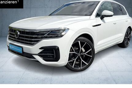 VW Touareg 29.868 km 64.960 € Hünfeld 36088