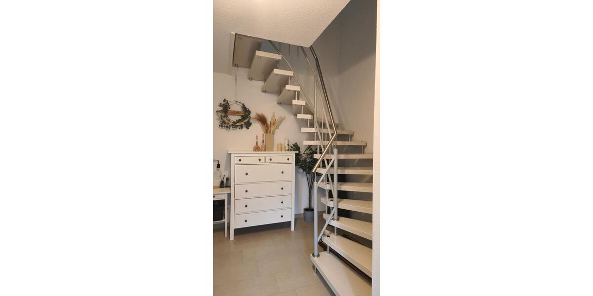 Doppelhaushälfte Westoverledingen - 4 Zimmer, 110 m&sup2;, 780&euro; | Angebot:26151354