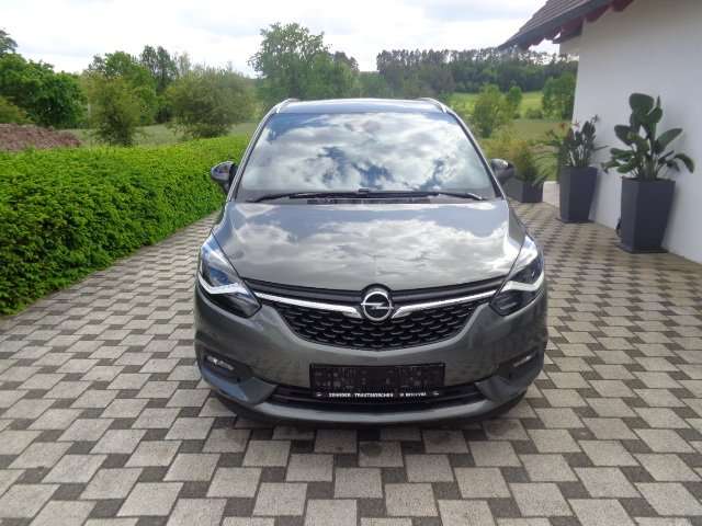 Zafira