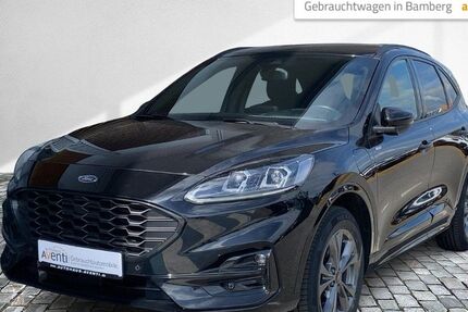 Ford Kuga 49.355 km 23.419 &euro; Bamberg 96052
