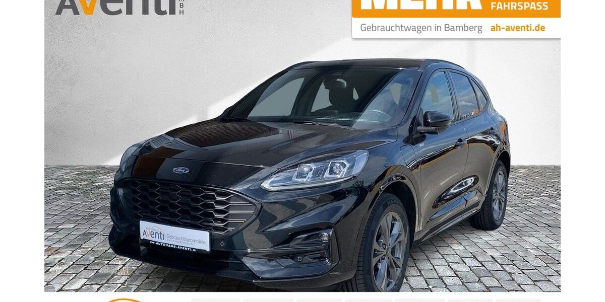 Ford Kuga 49.355 km 23.419 &euro; Bamberg 96052