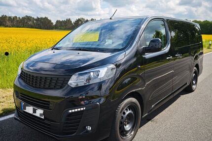 Opel Zafira Life 129.000 km 26.000 &euro; Wustermark 14641