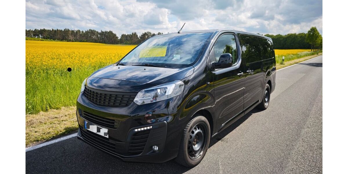 Opel Zafira Life 129.000 km 26.000 &euro; Wustermark 14641