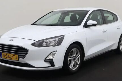 Ford Focus 167.559 km 6.545 &euro; Laar Eschebrügge 49824