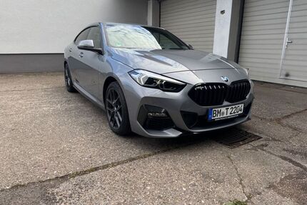 BMW 218 Gran Coupé