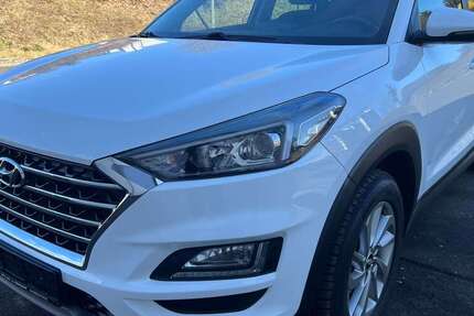 Hyundai TUCSON 110.000 km 18.999 &euro; Mendig 56743