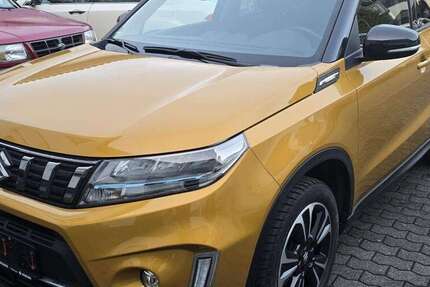 Suzuki Vitara 38.200 km 19.980 &euro; Thoerlingen 56291