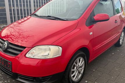 VW Fox 211.627 km 1.190 € Salzkotten 33154
