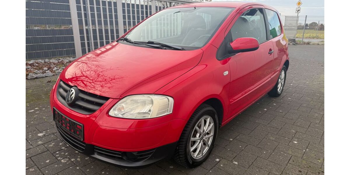 VW Fox 211.627 km 1.190 € Salzkotten 33154