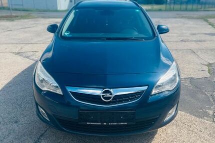 Opel Astra 218.000 km 1.950 &euro; Niedergörsdorf 14913