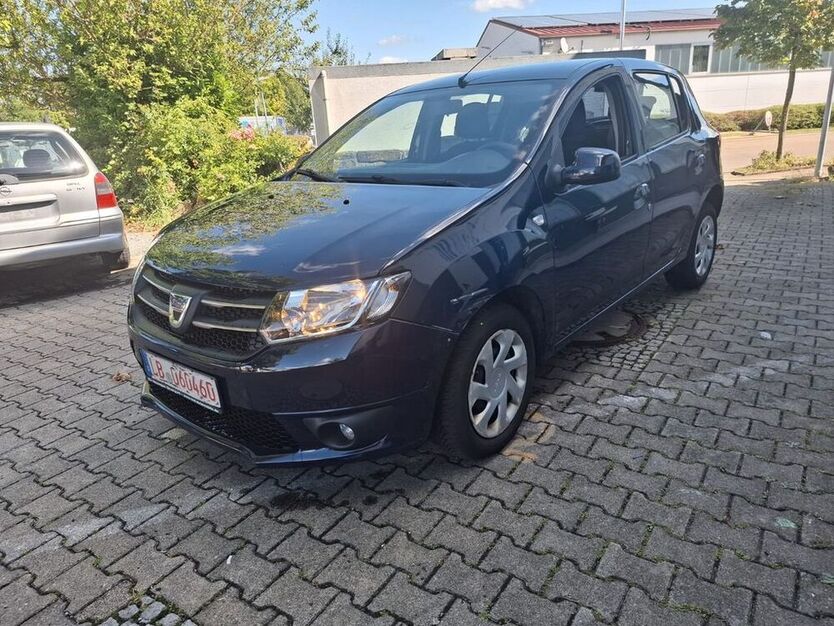 Sandero