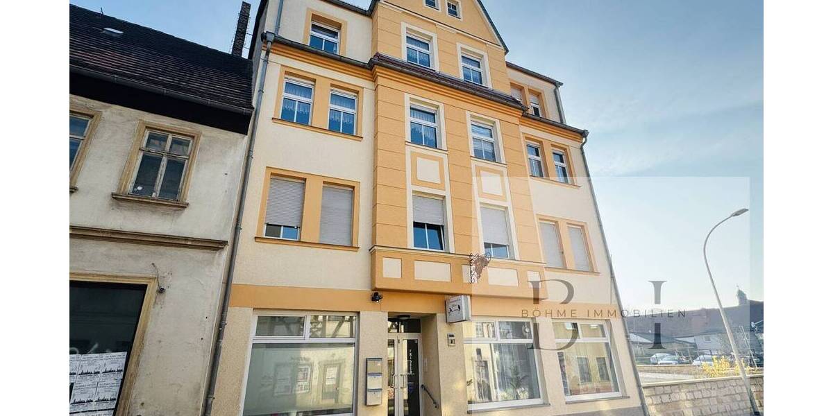 Mehrfamilienhaus, Wohnhaus Zeitz - 2 Zimmer, 387 m&sup2;, 390.000&euro; | Angebot:26358371