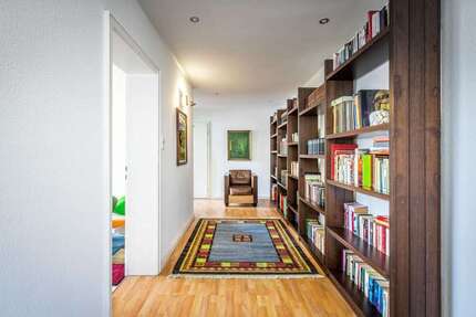 Wohnung zum Kaufen in Landsberg 535.000 € 119 m²