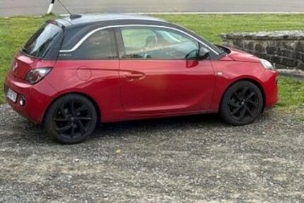 Opel Adam 110.800 km 6.800 &euro; Hinzweiler 67756