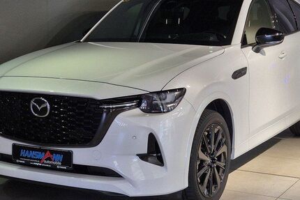 Mazda CX-60 14.000 km 49.980 &euro; Kassel 34123
