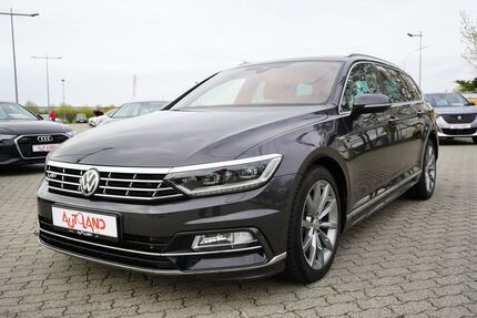 VW Passat Variant 69.539 km 26.950 &euro; Brehna 06796