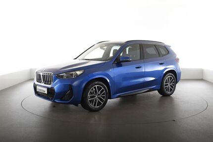 BMW X1 15.149 km 46.990 &euro; Aachen 52078