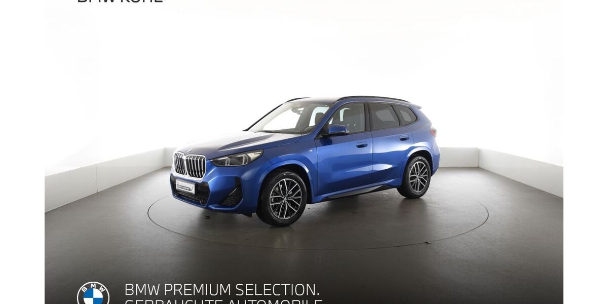 BMW X1 15.149 km 46.990 &euro; Aachen 52078