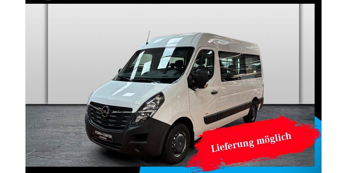 Opel Movano 44.700 km 24.900 &euro; Obertraubling 93081