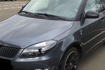 Skoda Fabia 210.000 km 3.400 &euro; Olsbrücken 67737