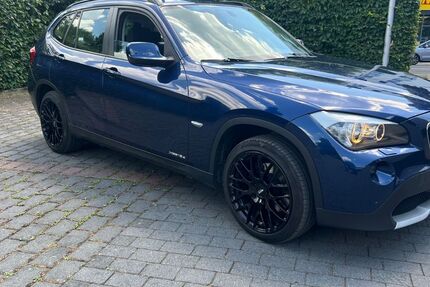 BMW X1 147.500 km 8.900 &euro; Wiesbaden 65197