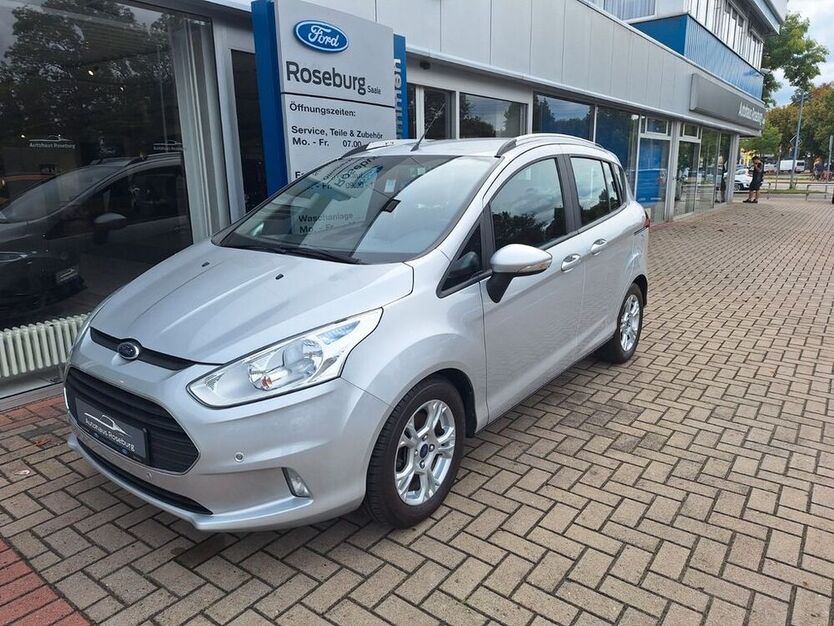 B-Max