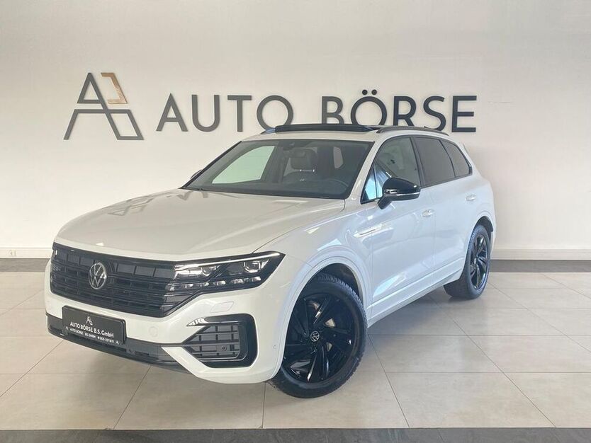 Touareg
